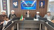 خدمت رسانی ۸۱ موکب به زائران در خراسان جنوبی
