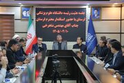 حضور مردم در تشییع رهبر شهید انقلاب نمایش پیوند امت با امام است