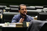 اختصاص ۱۰۰۰ تن قیر رایگان برای توسعه آسفالت محلات اهواز