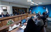 شناسایی ۱۲۴۱ هکتار بافت فرسوده و ۶۸۳ هکتار سکونتگاه غیررسمی در استان مرکزی
