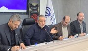 توسعه خراسان جنوبی با جذب اعتبارات ملی شتاب می‌گیرد/ هدف‌گذاری ۱۰ همتی برای سال جاری