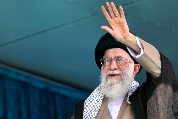 اولین اطلاعیه آستان قدس رضوی درباره محل تدفین رهبر شهید