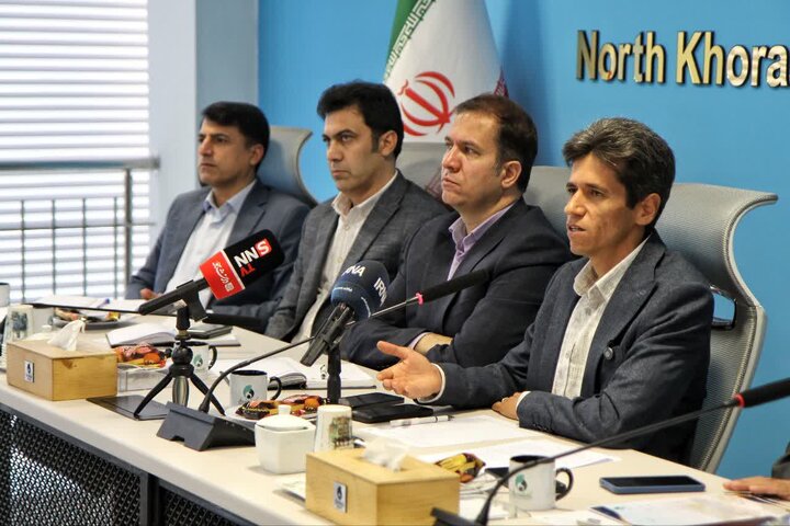 تسویه ۲۶ میلیارد بدهی پارک علم و فناوری خراسان شمالی به شهرداری