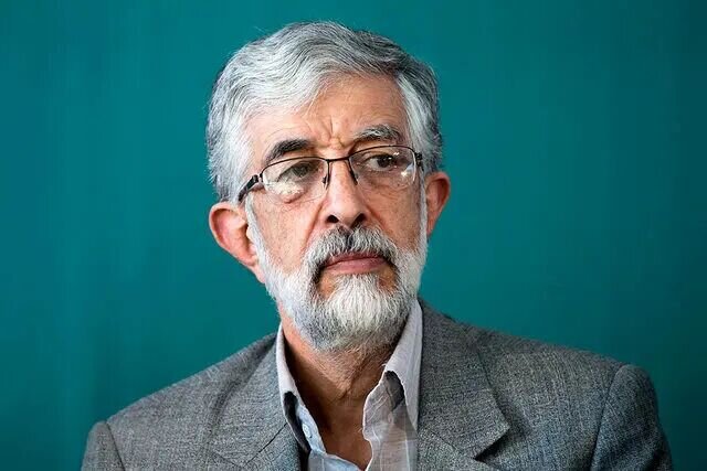 حدادعادل: برای ماندگاری مکتب «آقای شهید ایران» تلاش کنیم 