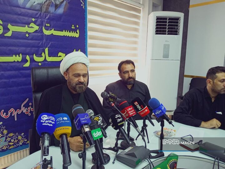 تشییع پیکر رهبر شهید، رویدادی بی‌نظیر برای نمایش اتحاد ملت ایران به جهانیان است