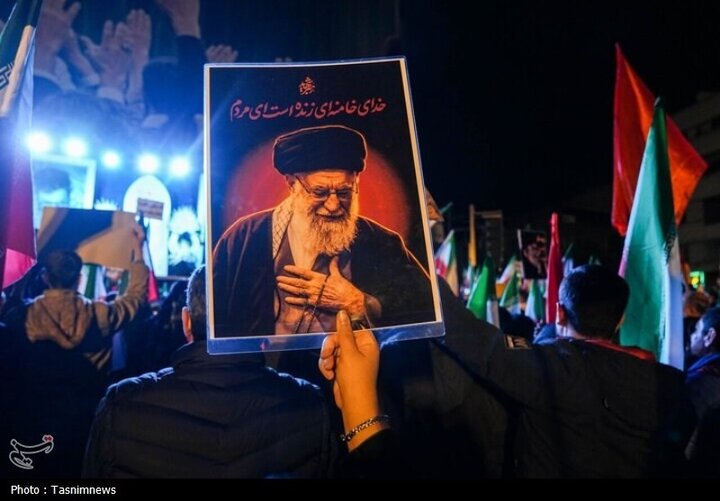 رهبر شهید منادی وحدت امت اسلامی و ساختن ایران قوی بود