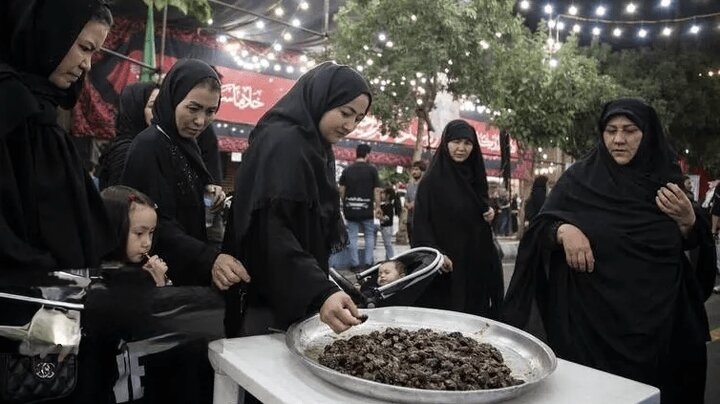 استقرار ۳ هزار موکب اربعینی در مسیر بدرقه رهبر شهید