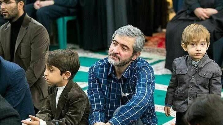 پیکر داماد رهبر شهید انقلاب جمعه در تهران تشییع می‌شود