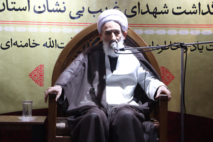 حضور در تشییع رهبر شهید، بهترین پاسخ به دشمنان و نشانه پویایی انقلاب است
