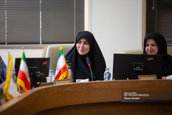 آینده نیازمند نسلی هوشمند و توانمند در حل مسائل جهانی است