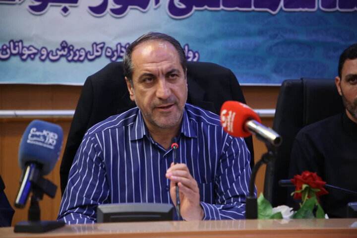 جلب اعتماد جوانان منجر به مشارکت اجتماعی می‌شود
