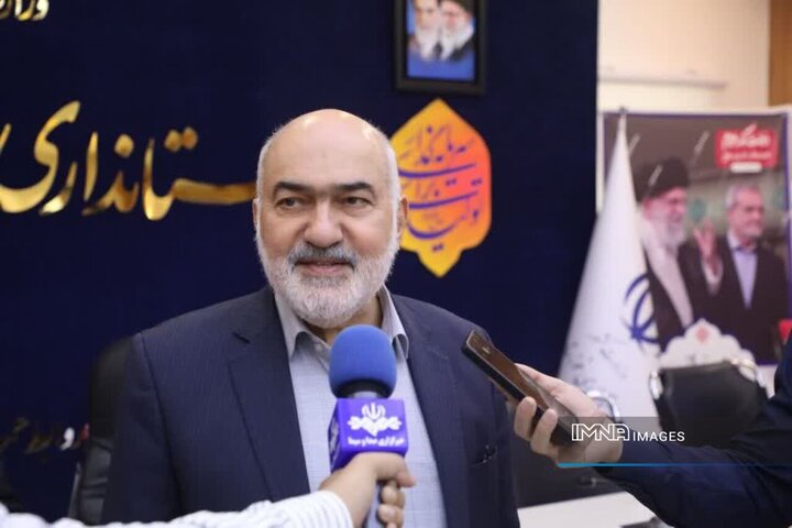 فصل جدیدی از توسعه تعاونی‌ها در استان آغاز شود/پرداخت بخشی از پول گندم‌کاران طی هفته آینده