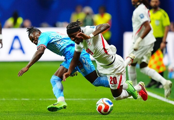 نتایج شب چهارم مرحله یک‌شانزدهم نهایی جام جهانی ۲۰۲۶ + نمودار حذفی