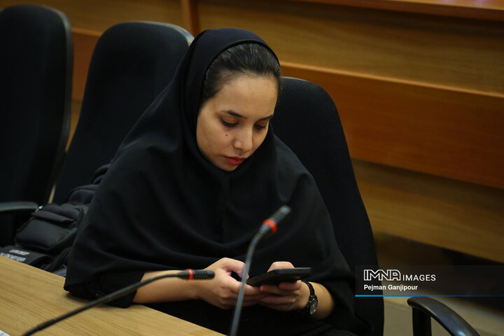 ستاد ساماندهی امور جوانان استان اصفهان