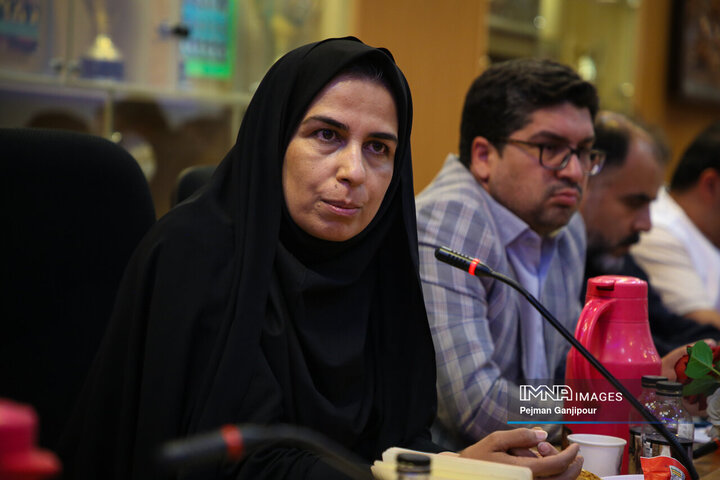 ستاد ساماندهی امور جوانان استان اصفهان