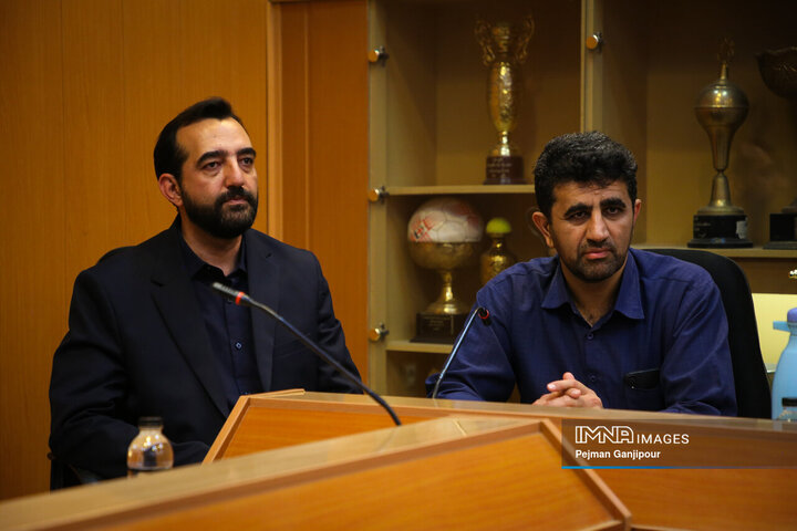 ستاد ساماندهی امور جوانان استان اصفهان