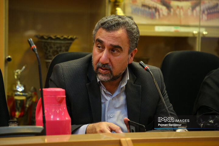 ستاد ساماندهی امور جوانان استان اصفهان