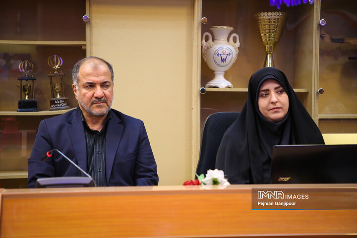 ستاد ساماندهی امور جوانان استان اصفهان