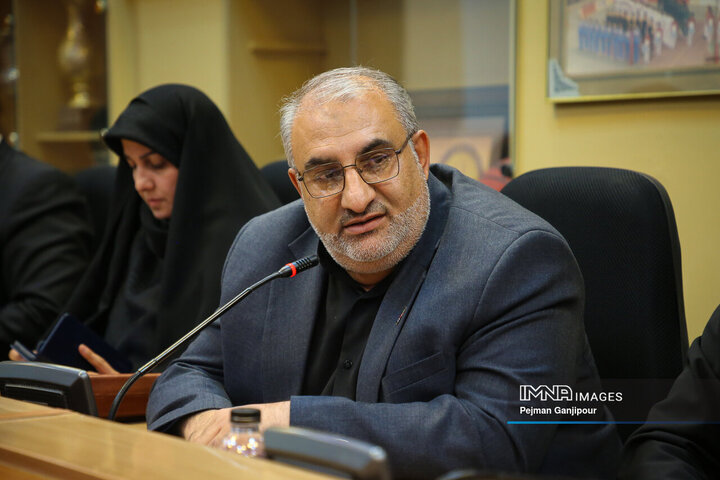 ستاد ساماندهی امور جوانان استان اصفهان