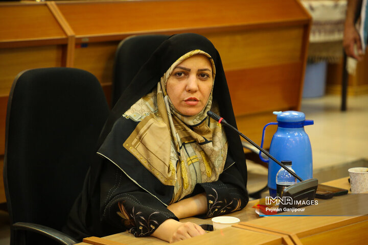 ستاد ساماندهی امور جوانان استان اصفهان