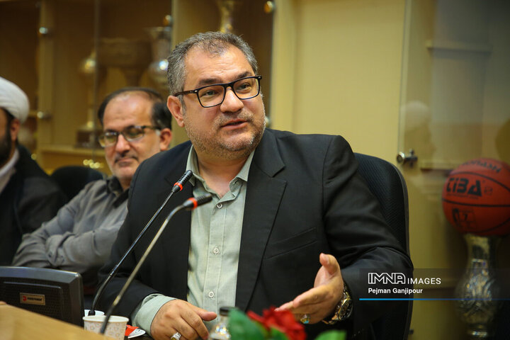 ستاد ساماندهی امور جوانان استان اصفهان