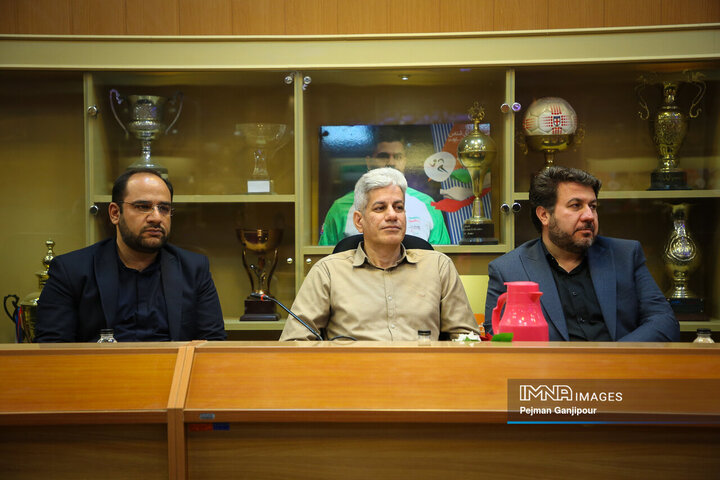 ستاد ساماندهی امور جوانان استان اصفهان