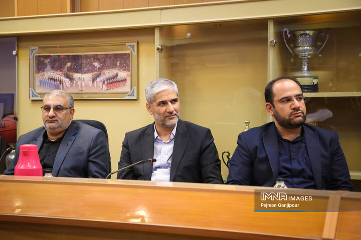 ستاد ساماندهی امور جوانان استان اصفهان