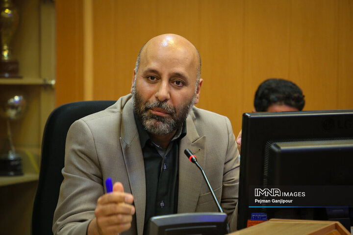 ستاد ساماندهی امور جوانان استان اصفهان