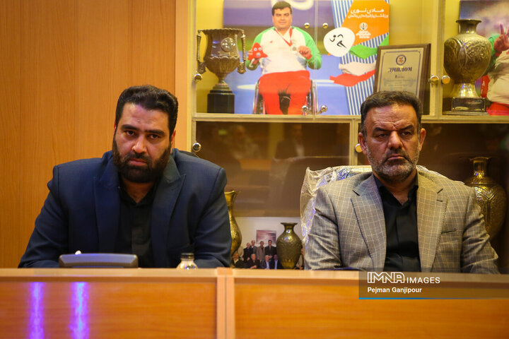 ستاد ساماندهی امور جوانان استان اصفهان