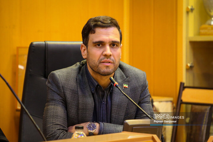 ستاد ساماندهی امور جوانان استان اصفهان