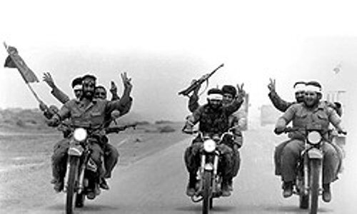 شهر مهران، از خاکسترِ جنگ تا دروازهٔ عشق