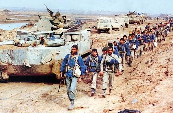 مهران، از خاکسترِ جنگ تا دروازه عشق