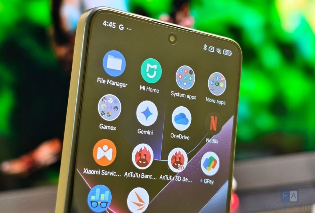 قیمت گوشی پوکو ایکس ۷ پرو + مشخصات Poco X7 Pro