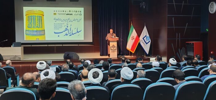 وزیر علوم: روایت ماندگار سلسله الذهب، نمادی از جایگاه علم در سنت اسلامی است