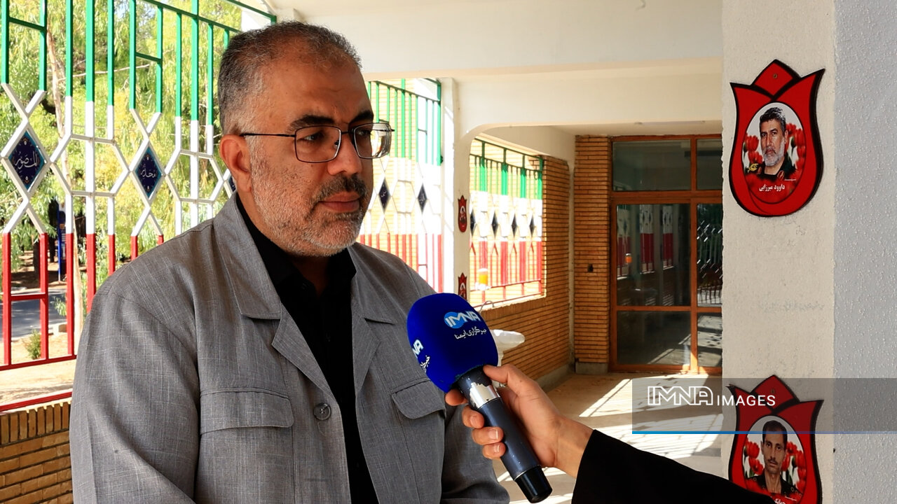 از سکوت تا تاب‌آوری؛ روایت تحول سازمان آرامستان‌های شهرداری اصفهان