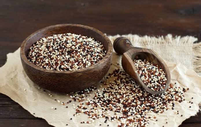 مصرف کدام مواد غذایی به عضلهسازی کمک میکند؟