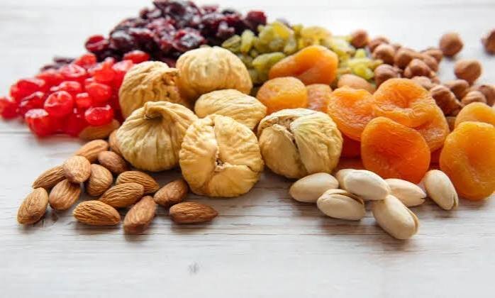 مصرف کدام مواد غذایی به عضله‌سازی کمک می‌کند؟