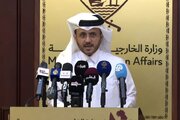 قطر: رایزنی‌های دوحه و اسلام‌آباد با هیئت‌های آمریکا و ایران پایان پیدا کرد