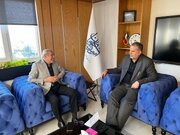 جذب دانشجویان عراقی به تعاملات فرهنگی، اقتصادی و اجتماعی میان دو کشور کمک می‌کند