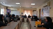 پیشگیری از ۵۰۶ فقره سقط در خوزستان
