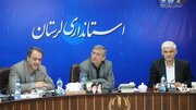 اصلاح پهنه‌بندی خرم‌آباد زمینه توسعه ساخت‌وساز را فراهم می‌کند