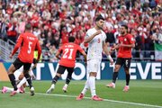 پست اینستاگرامی مهدی طارمی پس از حذف ایران