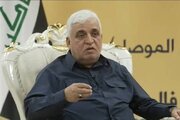 شهادت ۱۰۰ نفر از نیروهای الحشد الشعبی در حملات آمریکا و رژیم صهیونیستی