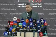 تشییع پیکر رهبر شهید انقلاب چهارشنبه از کوفه تا نجف و کربلا برگزار می‌شود