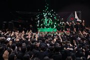 نقشه راه حضور در مراسم وداع؛ راهنمای کامل تردد و خدمات در مصلی تهران