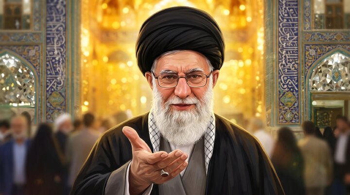 موسیقی «باید برخاست» ویژه آیین بدرقه رهبر شهید انقلاب منتشر شد + دانلود