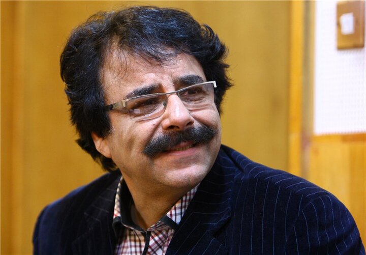 نماهنگ «جاودانگی» با صدای علیرضا افتخاری برای تشییع رهبر شهید منتشر شد