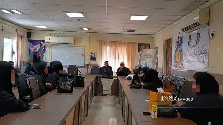 پیشگیری از ۵۰۶ فقره سقط در خوزستان
