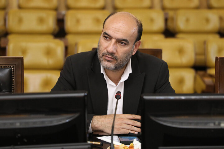 رهبر شهید پیشرفت ایران را در تکیه بر توان داخلی ترسیم کرد