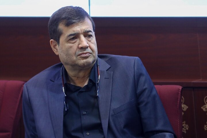 یادداشت وزیر ورزش؛ وداع با پیوندی که هرگز گسستنی نیست